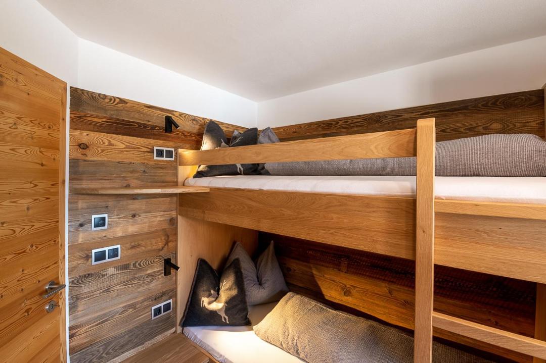 Rodererhof Apartment Laion Bagian luar foto