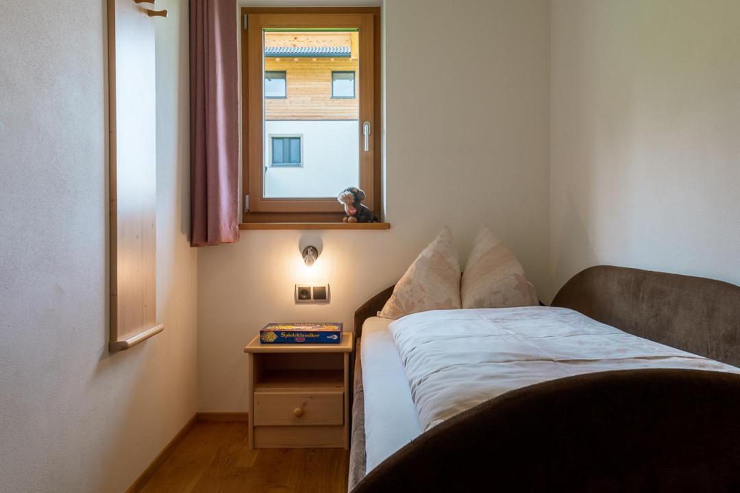 Rodererhof Apartment Laion Bagian luar foto