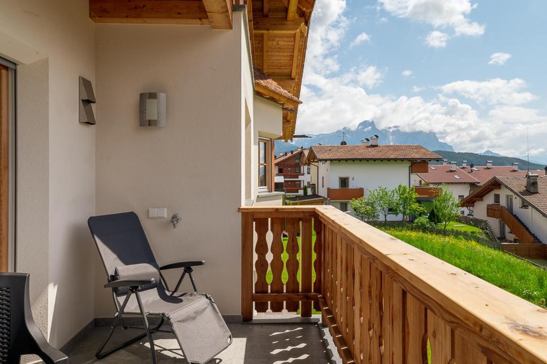 Rodererhof Apartment Laion Bagian luar foto