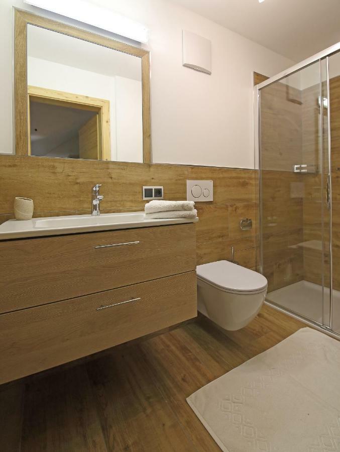 Rodererhof Apartment Laion Bagian luar foto